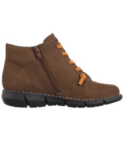 Maciejka Brązowe P7240-12/00-1 (MA1434-b) kingad