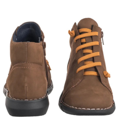 Maciejka Brązowe P7240-12/00-1 (MA1434-b) kingad