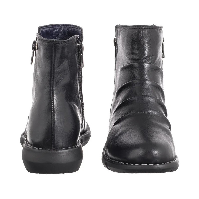 Maciejka Czarne P7232-01/00-7 (MA1435-a) kingad