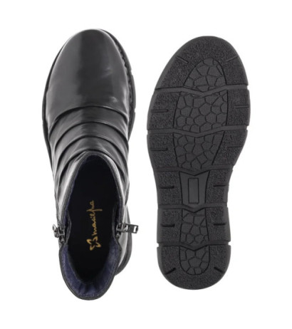 Maciejka Czarne P7232-01/00-7 (MA1435-a) kingad