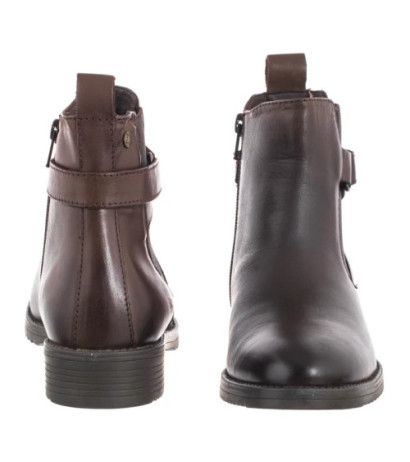 Maciejka Brązowe P2132-02/00-9 (MA1433-b) kingad