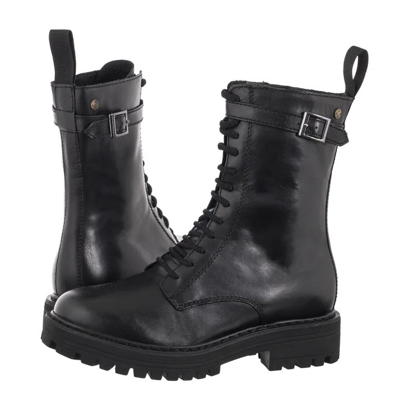 Maciejka Czarne P7226-01/00-7 (MA1437-a) kingad