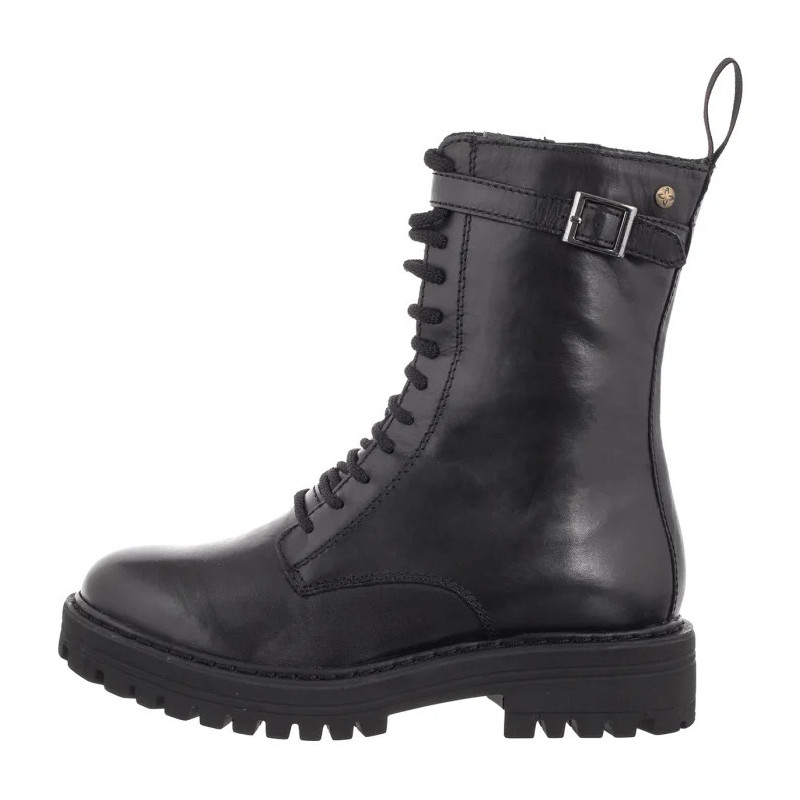 Maciejka Czarne P7226-01/00-7 (MA1437-a) kingad