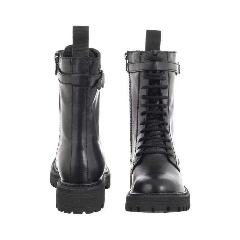 Maciejka Czarne P7226-01/00-7 (MA1437-a) kingad