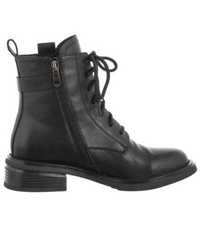 Maciejka Czarne N3113-01/00-8 (MA1439-a) kingad