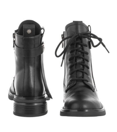 Maciejka Czarne N3113-01/00-8 (MA1439-a) kingad