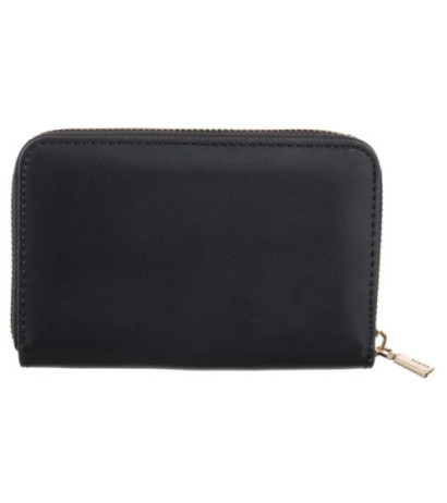 Guess Jane Slg Medium Zip Around SWVG98 91140 Black (GU796-a) käekott