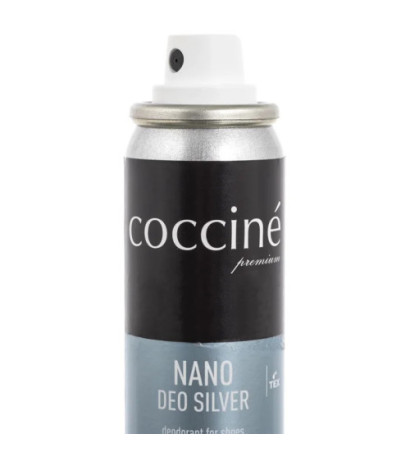 Coccine Nano Deo Silver  (CN24-a) tarvik
