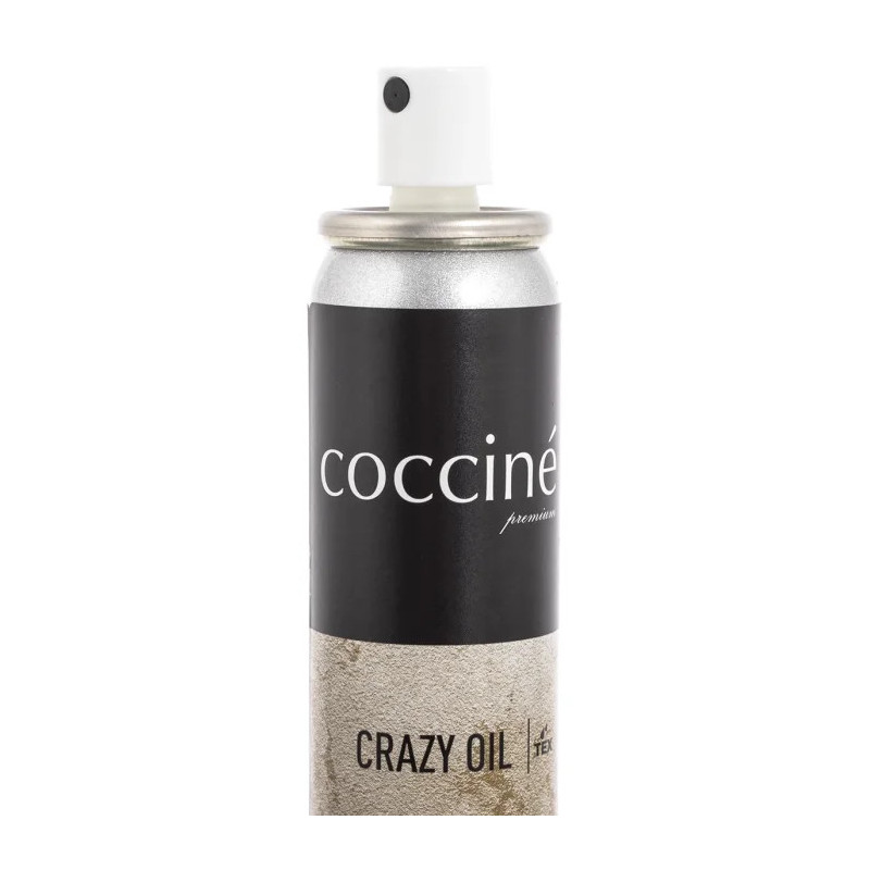 Coccine Crazy Oil (CN26-a) tarvik