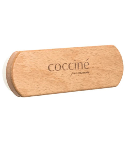 Coccine Szczotka do Nubuku (CN27-a) pintsel