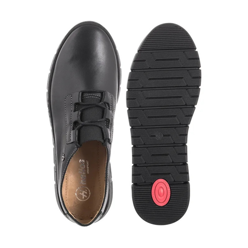 Helios Czarne 434 011 (HE36-a) kingad