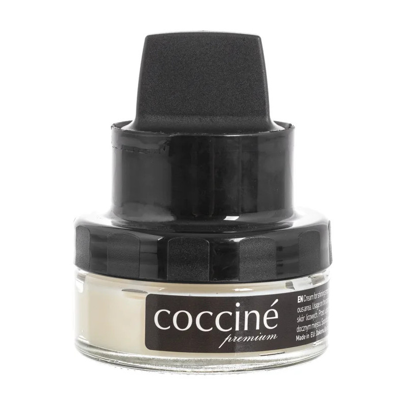 Coccine Forte Shine Neutral (CN20-a) kingaviks