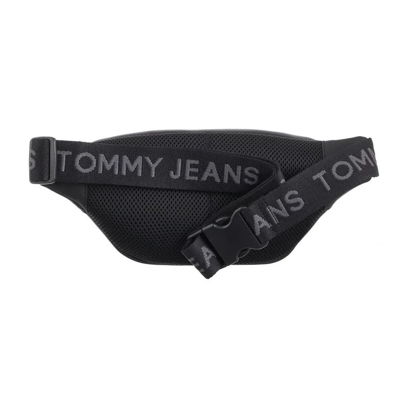 Tommy Hilfiger Tjm Ess Daily Pu Bumbag AM0AM13702 BDS (TH1408-a) käekott