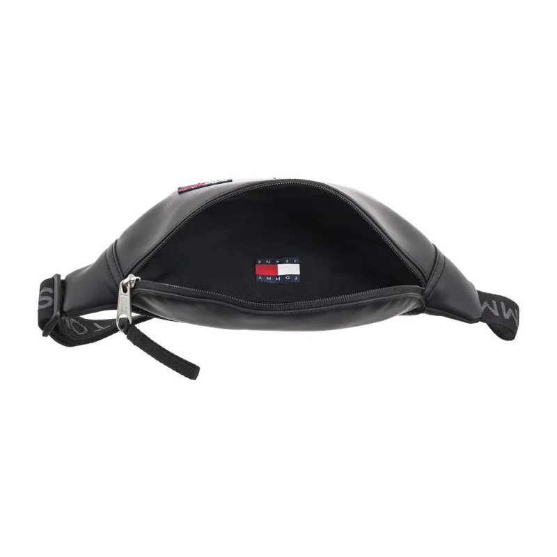 Tommy Hilfiger Tjm Ess Daily Pu Bumbag AM0AM13702 BDS (TH1408-a) käekott