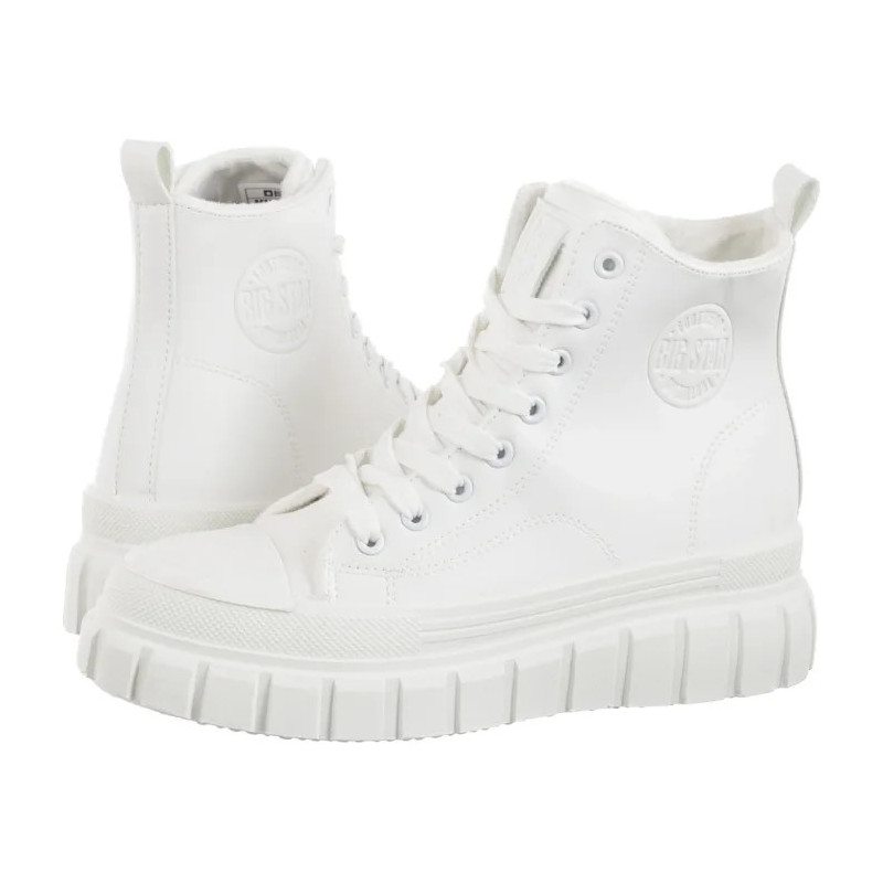 Big Star Białe MM274624 (BI529-b) kingad