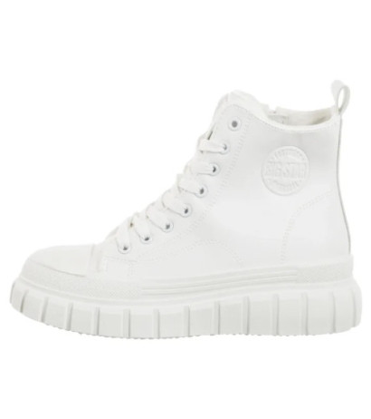 Big Star Białe MM274624 (BI529-b) kingad