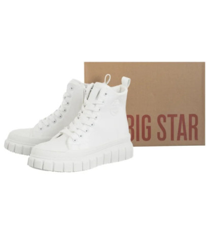 Big Star Białe MM274624 (BI529-b) kingad