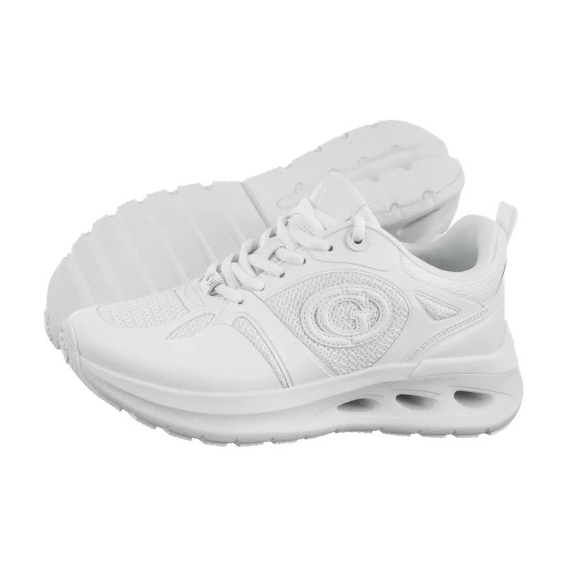 Guess Sebass FLTSEB ELE12 White (GU748-a) spordijalatsid