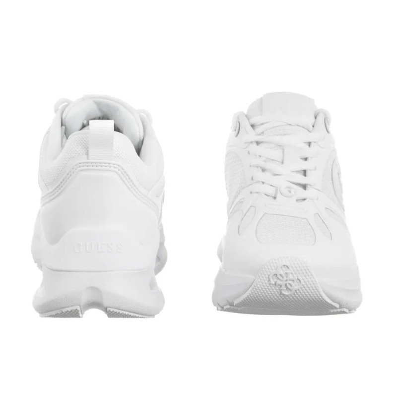 Guess Sebass FLTSEB ELE12 White (GU748-a) spordijalatsid