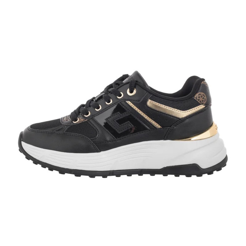 Guess Fonzi FLTFON FAB12 Black (GU749-a) spordijalatsid