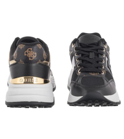 Guess Fonzi FLTFON FAB12 Black (GU749-a) spordijalatsid