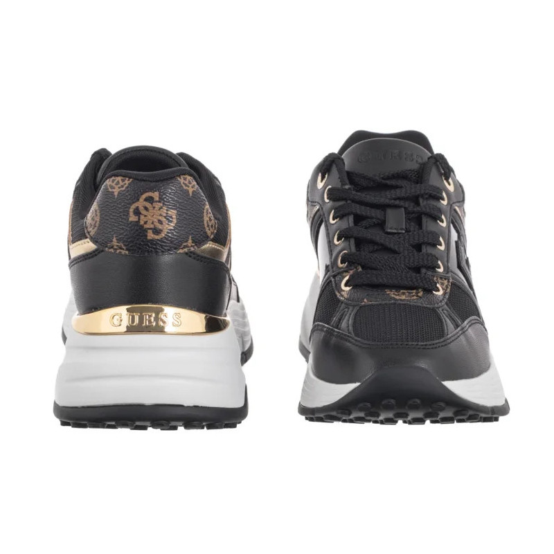 Guess Fonzi FLTFON FAB12 Black (GU749-a) spordijalatsid