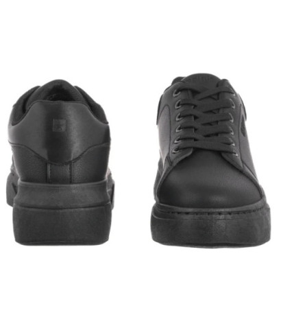 Big Star Czarne SS274244 (BI619-a) spordijalatsid