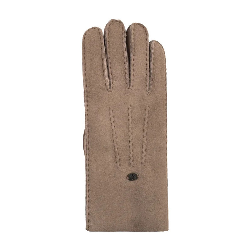 EMU Australia Beech Forest Gloves Mushroom W1415 (EM237-b) tarvik