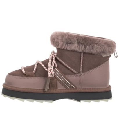 EMU Australia Blurred Micro Mocha W13129 (EM512-c) kingad