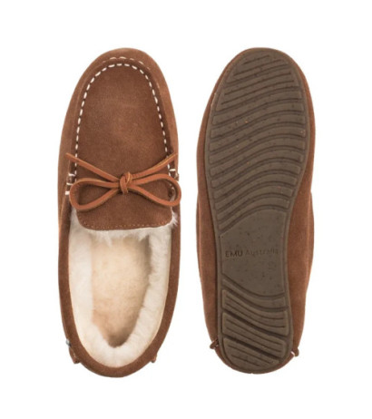 EMU Australia Sandrine Chestnut W13211 (EM533-a) kingad