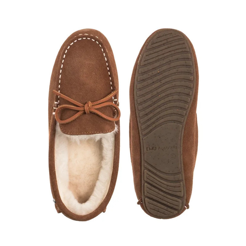 EMU Australia Sandrine Chestnut W13211 (EM533-a) kingad