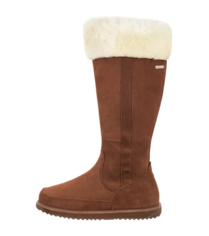 EMU Australia Georgi Chestnut W13218 (EM539-a) saapad