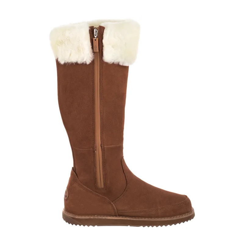 EMU Australia Georgi Chestnut W13218 (EM539-a) saapad