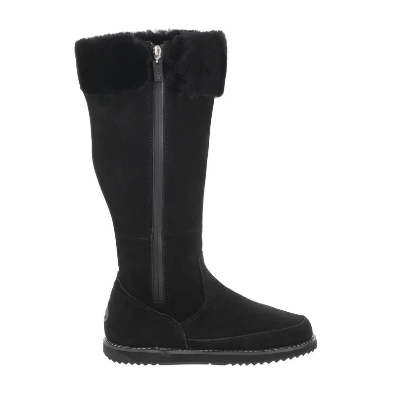 EMU Australia Georgi Black W13218 (EM539-b) saapad