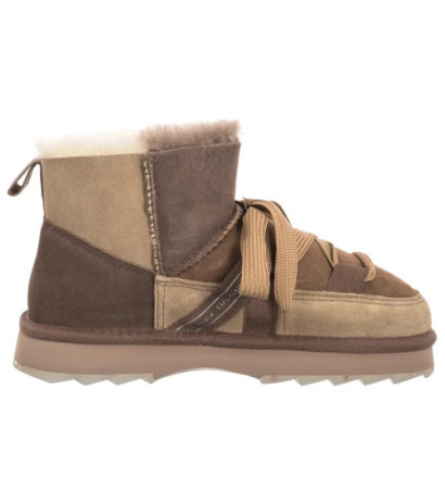 EMU Australia Blurred Micro Patchwork Mushroom W13195 (EM540-a) kingad