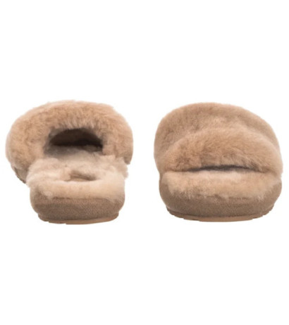 EMU Australia Mckay Camel W13088 (EM543-a) Naiste kingad/klappide klapid