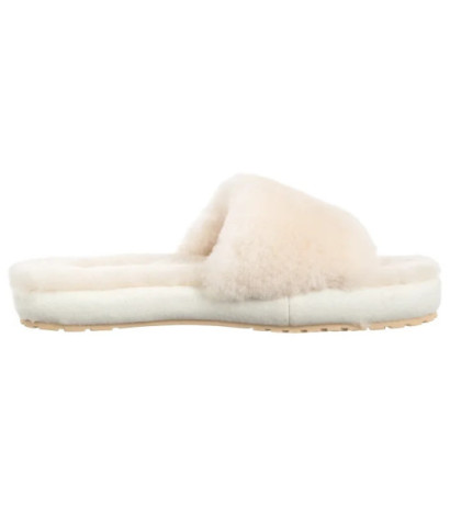 EMU Australia Mckay Natural W13088 (EM543-b) Naiste kingad/klappide klapid