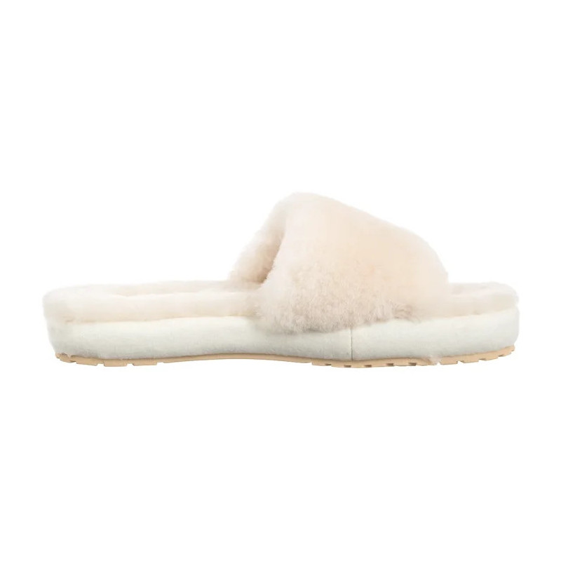 EMU Australia Mckay Natural W13088 (EM543-b) Naiste kingad/klappide klapid