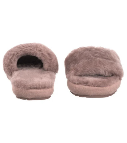 EMU Australia Mckay Mocha W13088 (EM543-c) Naiste kingad/klappide klapid