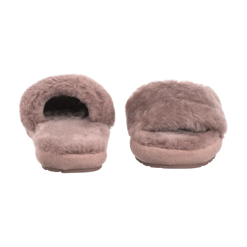 EMU Australia Mckay Mocha W13088 (EM543-c) Naiste kingad/klappide klapid