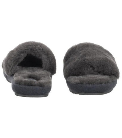 EMU Australia Mckay Charcoal W13088 (EM543-d) Naiste kingad/klappide klapid