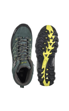 CMP Rigel Mid Trekking Shoe Wp 3Q12947 08MF Blue Ink/Yellow Fluo (CM2-e) kingad
