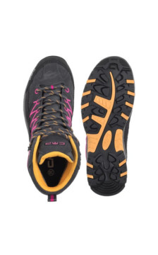CMP Kids Rigel Mid Trekking Shoe Wp 3Q12944J 54UE Antracite/Bouganville (CM8-e) kingad