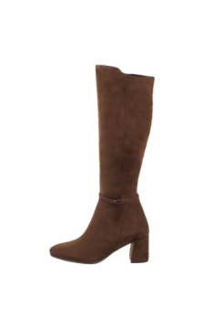 Tamaris Brązowe 1-25513-45 311 Muscat (TM564-b) kingad