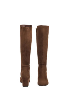 Tamaris Brązowe 1-25513-45 311 Muscat (TM564-b) kingad