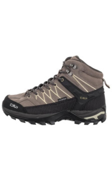 CMP Rigel Mid Wmn Trekking Shoes Wp 3Q12946 02PU Deserto/Arena (CM35-a) kingad