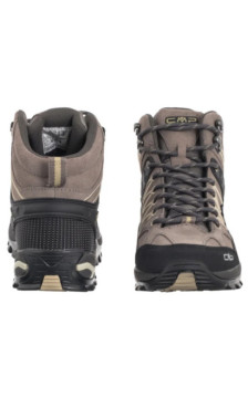 CMP Rigel Mid Wmn Trekking Shoes Wp 3Q12946 02PU Deserto/Arena (CM35-a) kingad