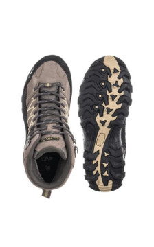 CMP Rigel Mid Wmn Trekking Shoes Wp 3Q12946 02PU Deserto/Arena (CM35-a) kingad