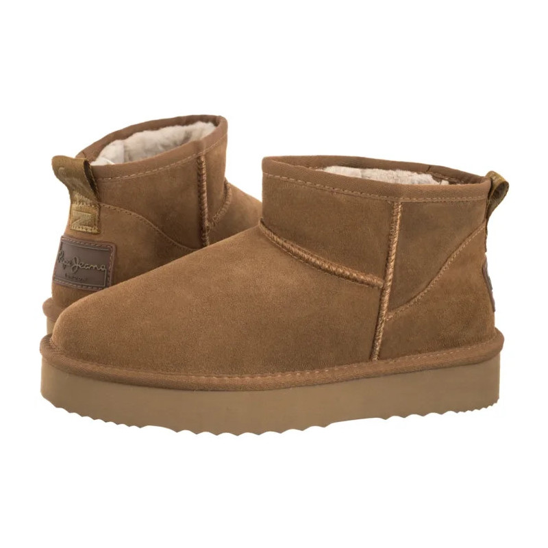 Pepe Jeans Dissy Young Tobacco Brown PLS50536 859 (PE68-a) kingad