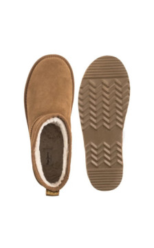 Pepe Jeans Dissy Young Tobacco Brown PLS50536 859 (PE68-a) kingad